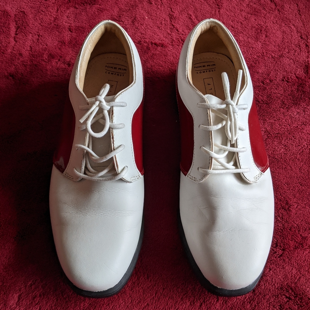 Nike Air Women's Golf Shoes